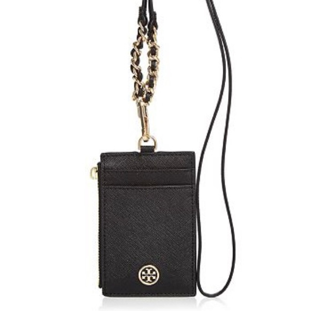 Tory Burch Robinson Lanyard
